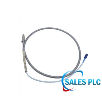 330104-00-04-10-02-00 Bently Nevada 8 mm Proximity Probe