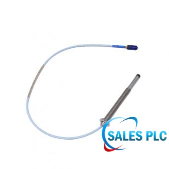 330103-03-12-05-02-00 Bently Nevada 8 mm Proximity Probe