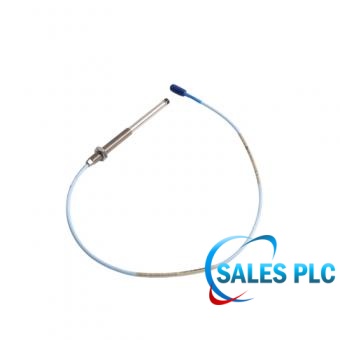 330103-06-13-05-02-CN Bently Nevada 8 mm Proximity Probe
