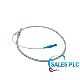 330104-00-06-10-11-00 Bently Nevada 8 mm Proximity Probe