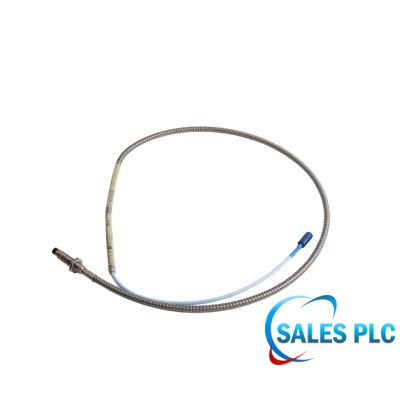 330104-00-04-10-02-CN Bently Nevada 8 mm Proximity Probe