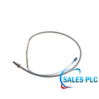 330104-00-04-10-02-CN Bently Nevada 8 mm Proximity Probe