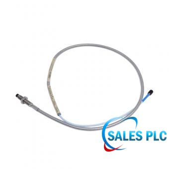 330104-00-04-10-02-05 Bently Nevada 8 mm Proximity Probe
