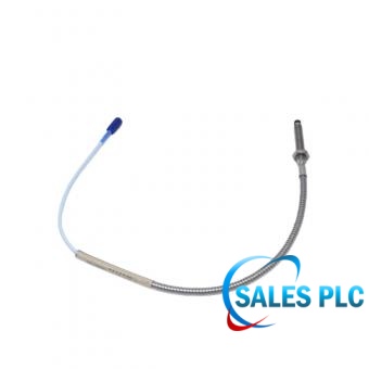 330104-00-06-05-02-00 Bently Nevada 8 mm Proximity Probe