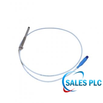 330103-05-12-10-01-00 Bently Nevada 8 mm Proximity Probe
