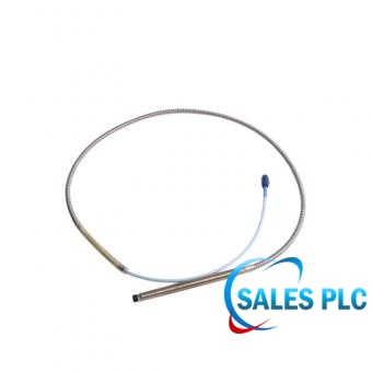 330104-00-12-10-02-00 Bently Nevada 8 mm Proximity Probe