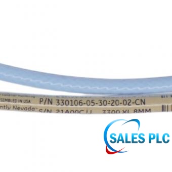 330106-05-30-20-02-CN Bently Nevada 8 mm Reverse Probe