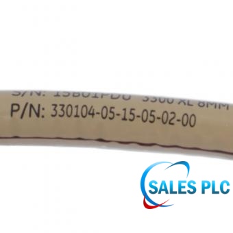 330104-05-15-05-02-00 Bently Nevada 8 mm Proximity Probe