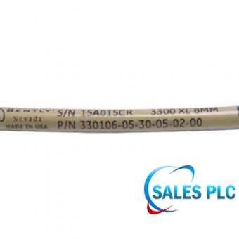 330106-05-30-05-02-00 Bently Nevada 8 mm Reverse Probe