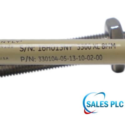 330104-05-13-10-02-00 Bently Nevada 8 mm Proximity Probe