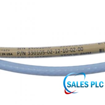 330105-02-12-10-02-00 Bently Nevada 8 mm Reverse Probe