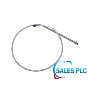 330104-00-24-10-02-00 Bently Nevada 8 mm Proximity Probe