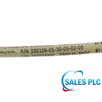 330106-05-30-05-02-05 Bently Nevada 8 mm Reverse Probe