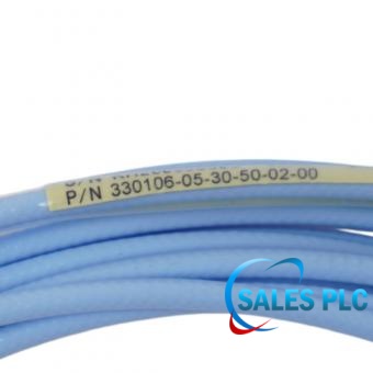330106-05-30-50-02-00 Bently Nevada 8 mm Reverse Probe
