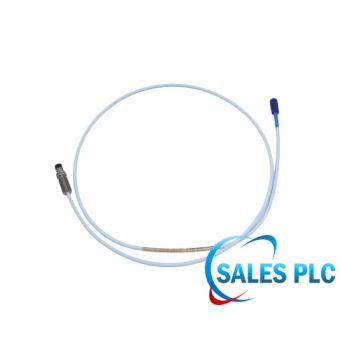 3300 XL 8 mm Reverse Mount Probe | 330106-00-04-10-02-00 | Bently Nevada