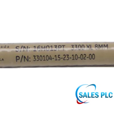 330104-15-23-10-02-00 Bently Nevada 8 mm Proximity Probe