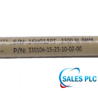 330104-15-23-10-02-00 Bently Nevada 8 mm Proximity Probe
