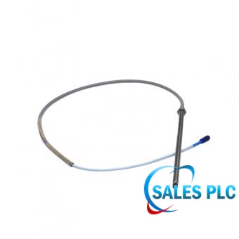 330104-00-25-10-02-05 Bently Nevada 8 mm Proximity Probe