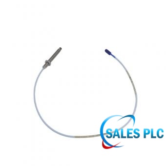 3300 XL Standard Extension Cable | 330130-00-05-05-02-00 | Bently Nevada