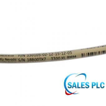330105-02-12-15-12-05 Bently Nevada 8 mm Reverse Probe