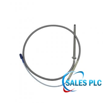 330104-00-15-10-02-00 Bently Nevada 8 mm Proximity Probe