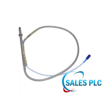330104-00-18-10-02-00 Bently Nevada 8 mm Proximity Probe