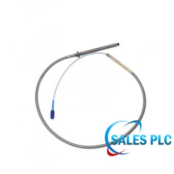 330104-00-13-10-02-00 Bently Nevada 8 mm Proximity Probe