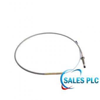 330104-01-06-10-02-00 Bently Nevada 8 mm Proximity Probe