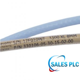 330106-05-30-15-02-00 Bently Nevada 8 mm Reverse Probe