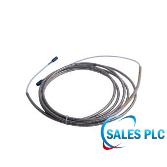 330130-040-01-00 Bently Nevada 3300 XL Extension Cable