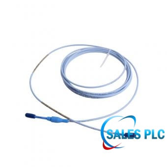 330130-045-02-05 Bently Nevada 3300 XL Extension Cable