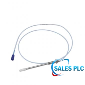 330173-07-11-10-02-00 Bently Nevada 5 mm Proximity Probe