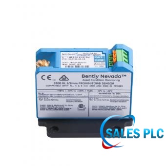 330180-90-05 Bently Nevada 3300 XL Proximitor Sensor