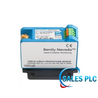 330180-90-00 Bently Nevada 3300 XL Proximitor Sensor