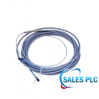 330190-080-01-00 Bently Nevada 3300 XL ETR Extension Cable