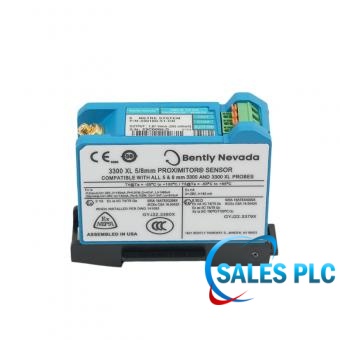 330180-51-CN Bently Nevada 3300 XL Proximitor Sensor