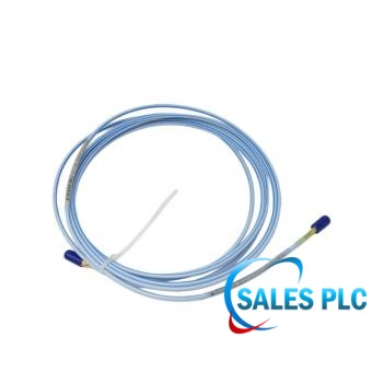 Bently Nevada 25 mm Extension Cable 330854-040-24-05