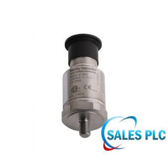 330400-01-CN Bently Nevada Accelerometer Acceleration Transducer