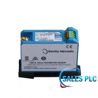 330180-91-00 Bently Nevada 3300 XL Proximitor Sensor