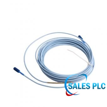 330130-080-00-00 Bently Nevada 3300 XL Extension Cable
