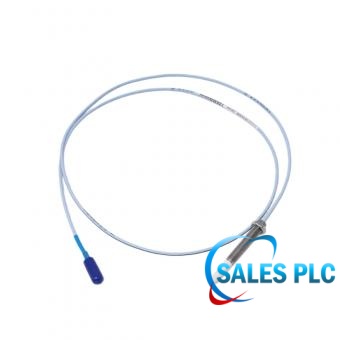 330173-00-05-10-12-00 Bently Nevada 5 mm Proximity Probe