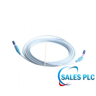 330730-080-12-00 Bently Nevada XL 11 mm Extension Cable