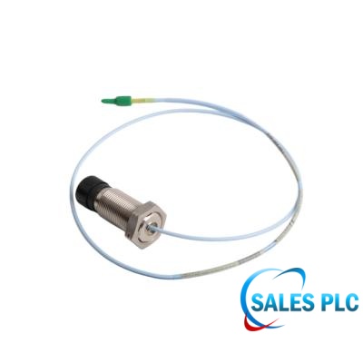 330851-02-000-060-10-00-05 Bently Nevada 25 mm Probe