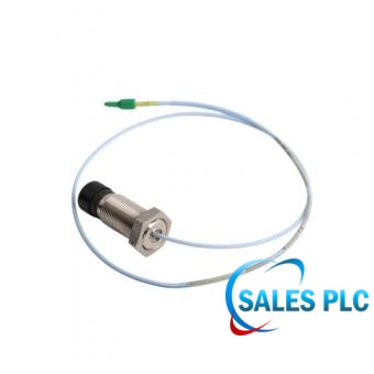 330851-02-000-060-10-00-05 Bently Nevada 25 mm Probe