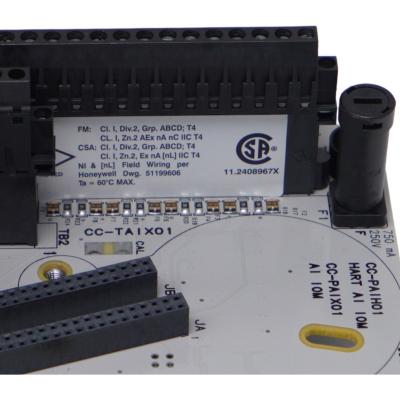 Honeywell CC-TAIX01 Analog Input IOTA