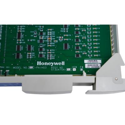 Honeywell MC-PAIH03 High-Level Analog Input IOP