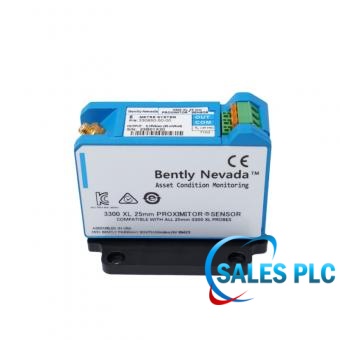 330850-50-00 Bently Nevada 25 mm Proximitor Sensor