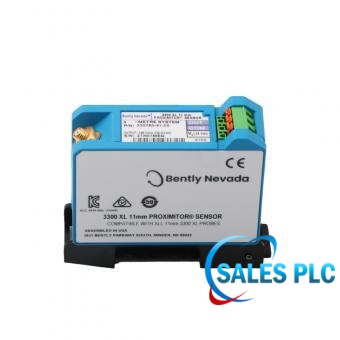 330780-91-00 Bently Nevada XL 11 mm Proximitor Sensor