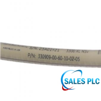 330909-00-60-10-02-05 Bently Nevada NSv Proximity Probe