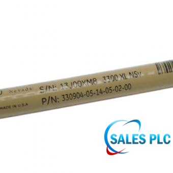 330904-05-14-05-02-00 Bently Nevada NSv Proximity Probe